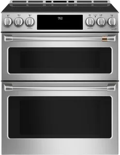 Ремонт чугунной конфорки General Electric GE Cafe C2S950P2MS1