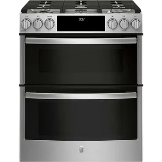 Ремонт чугунной конфорки General Electric  PB960YPFS