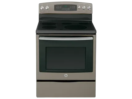 Ремонт чугунной конфорки General Electric  PB935YPFS
